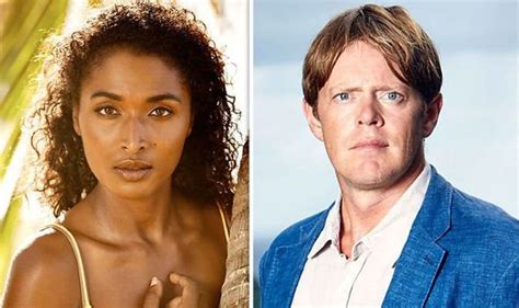 death in paradise humphrey and camille